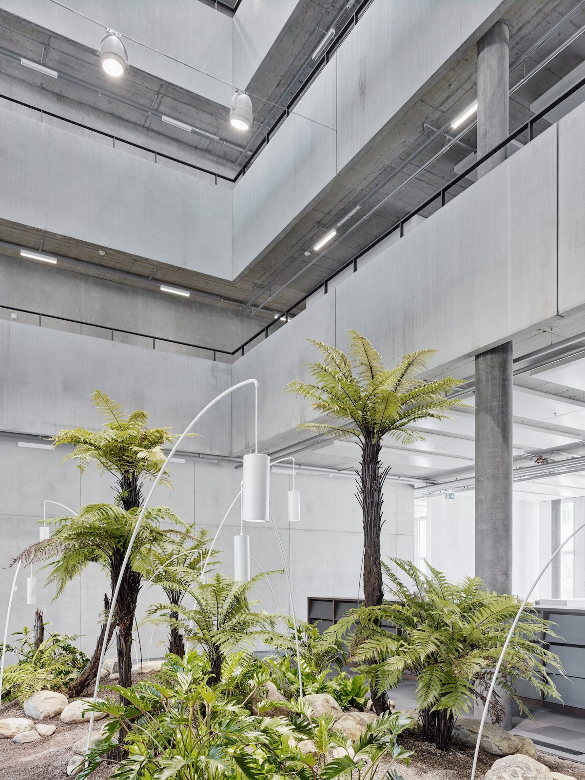 BBL Campus Liebefeld